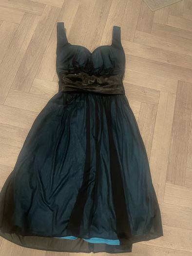 lovely dress