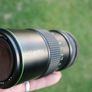 Lens Hanimex MC Automatic Zoom C-Macro 80-200mm f/ 4.5 Lens Image 10