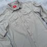 Craghoppers Nosilife Adventure Long Sleeved Shirt III Image 2