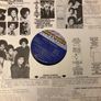 Jackie Jackson Original 1973 US Motown LP and Jackson Five Inner Sleeve Image 3