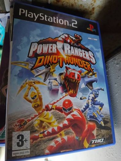 PlayStation 2 games