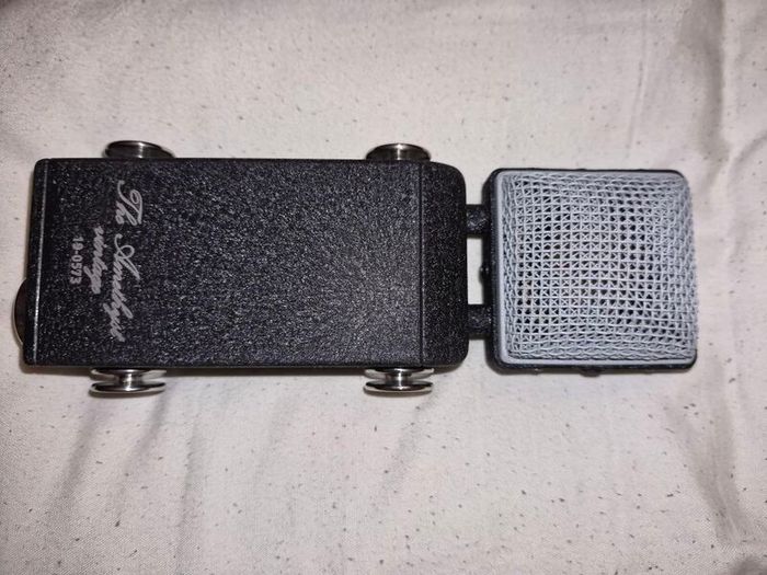 Jz Amethyst Microphone