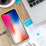 ProBien Cases for iPhone XR, Yellow & Pink Image 8