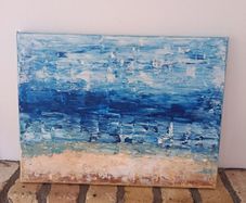 Original Abstract Art