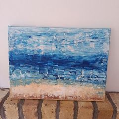Original Abstract Art