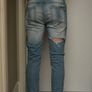 Denim & Co est 1969 mens modern jeans Image 7