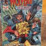 15 Marvel Comics Collectors Edition Wolverine Unleashed Image 8