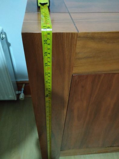 Solid Wooden Chest of drawers