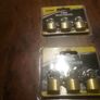 6 suitcase travel locks free post Image 2