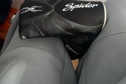 TaylorMade Spider golf headcover