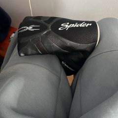 TaylorMade Spider golf headcover