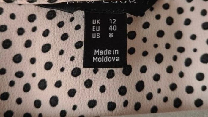 Quiz Dress Free Postage