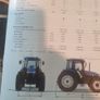 New Holland TDD Brochure Image 6