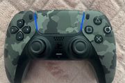 PS5 dualsense controller