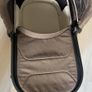 uppa baby vista 3 bassinet Image 2