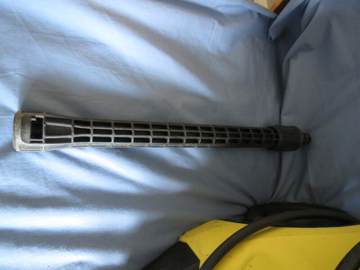 Karcher K4 Pressure Washer