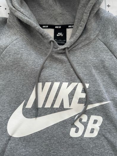 Nike SB Hoodie