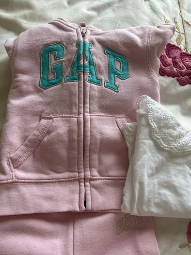 12 to 18 month clothes bundle