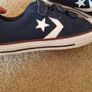Worn Once Boys Converse Image 2