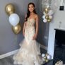 Debs dress Image 2