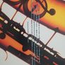 Bowie 2LP  - Black Tie White Noise Image 3