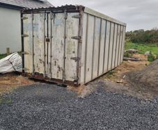 Container for sale