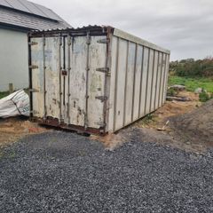 Container for sale