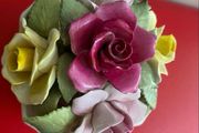 Reduced Crowne Staffordshire posy of flowers