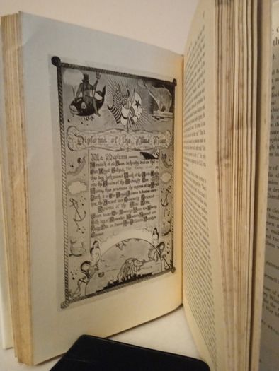 Home from Sea: A Chronicle in a Prologue, Three Acts and an Epilogue by Godfrey Winn (HQ291)
