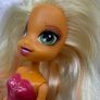 My Little Pony Equestria Girls Applejack Doll 2012 Used Please see photos Image 4