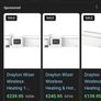 Drayton Wiser multi-zone kit 1 and thermostat multipack Image 7
