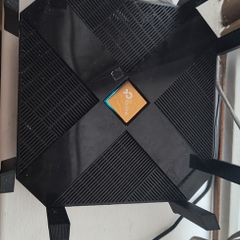 Tplink Archer Ax6000