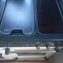 full gas leasure cooker plus hot plate and grill Image 4
