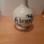 Ceramic apothecary bottle Image 4