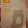 Joie Trillo Car Seat Group 2-3 / 15-36kg / 3-12 years Image 4
