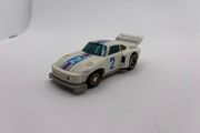 Matchbox slot car Martini Porsche