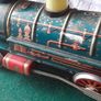 1960 toy train Image 8