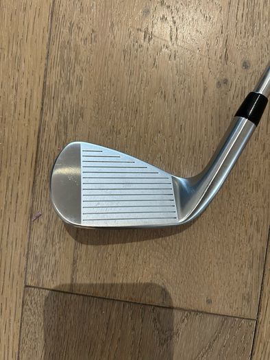 Titleist T150 4 - PW Irons