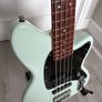 Ibanez TMB35-MGR Standard Talman Bass 2020 - Present - Mint Green Image 3