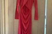 ladies dress