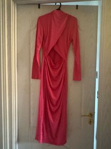 ladies dress