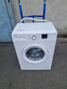 Washing Machine Beko 6kg