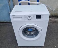 Washing Machine Beko 6kg