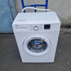 Washing Machine Beko 6kg
