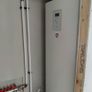 Thermia heat pump outdoor unit Image 3