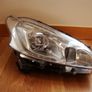 Peugeot 208 GTI Headlight Drivers Side LED 9802848480 Price Drop ! ! Image 10