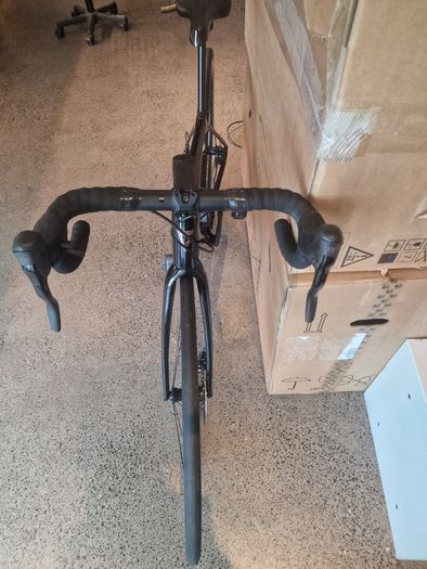 Giant TCR Advanced Pro June 2025 DISK Campagnolo Shamal Ekar 13 Speed XS Tubeless