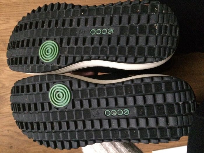 ECCO Snow boots