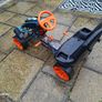 Nerf Gun Go Kart Image 4