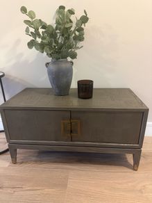 Mindy Browne Cabinet